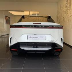 Lexus RZ 500e Executive MC26 Cesson-S&eacute;vign&eacute;