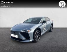 Lexus RZ Lanester