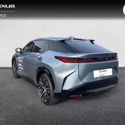 Lexus RZ 500e Executive MC26 Lanester