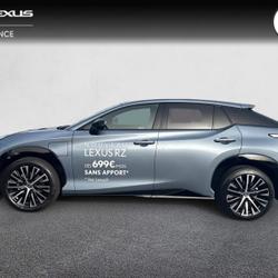 Lexus RZ 500e Executive MC26 Lanester