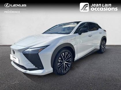 Lexus RZ - RZ 350e Luxe - 54 990 €
