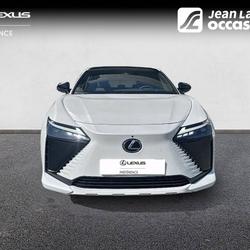 Lexus RZ RZ 350e Luxe &Eacute;chirolles