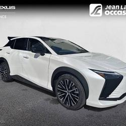 Lexus RZ RZ 350e Luxe &Eacute;chirolles