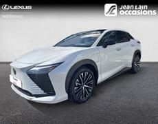 Lexus RZ Échirolles