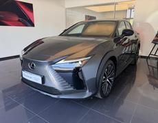 Lexus RZ Cesson-Sévigné