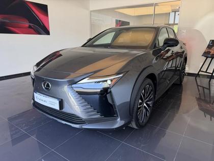 Lexus RZ - 350e Luxe MC26 - 54 990 €