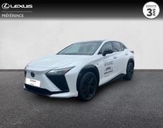 Lexus RZ Lanester