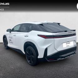 Lexus RZ 550e F SPORT MC26 Lanester
