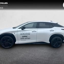 Lexus RZ 550e F SPORT MC26 Lanester