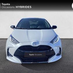 Toyota Yaris 116h Collection 5p MC24 Vannes