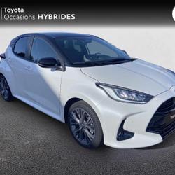 Toyota Yaris 116h Collection 5p MC24 Vannes