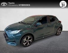 Toyota Yaris Lanester