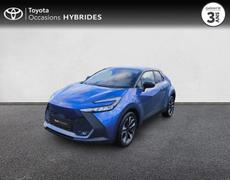 Toyota C-HR Lanester
