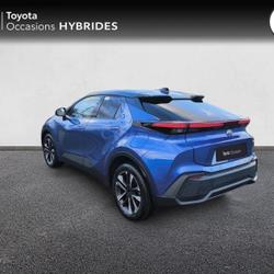 Toyota C-HR 1.8 Hybride 140ch Graphic MY26 Lanester