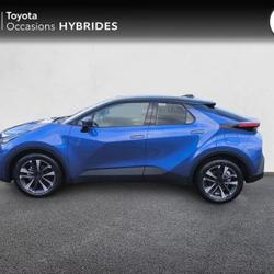 Toyota C-HR 1.8 Hybride 140ch Graphic MY26 Lanester