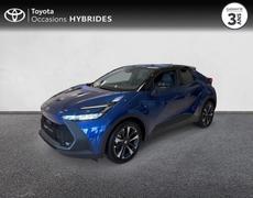Toyota C-HR Vannes