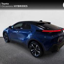 Toyota C-HR 1.8 Hybride 140ch Graphic MY26 Vannes