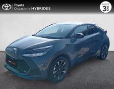 Toyota C-HR Brest
