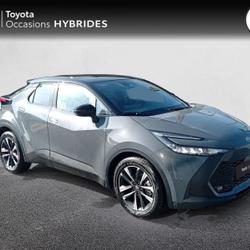 Toyota C-HR 1.8 Hybride 140ch Graphic MY26 Brest