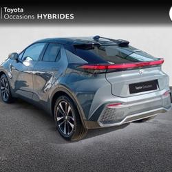 Toyota C-HR 1.8 Hybride 140ch Graphic MY26 Brest