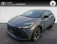 Toyota C-HR Ploërmel