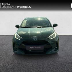 Toyota Yaris 116h Design 5p MY25 Vannes