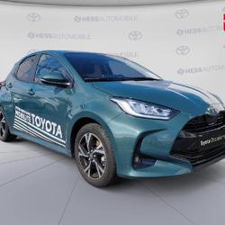 Toyota Yaris 116h Design 5p MY25 Forbach