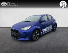 Toyota Yaris - 116h Design 5p MY25 - 24 490 €