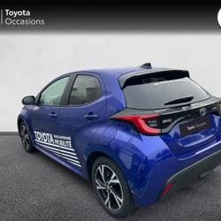 Toyota Yaris 116h Design 5p MY25 Quimper