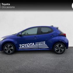 Toyota Yaris 116h Design 5p MY25 Quimper