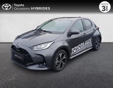 Toyota Yaris Brest