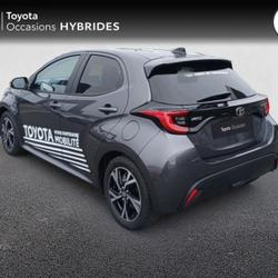 Toyota Yaris 116h Design 5p MY25 Brest