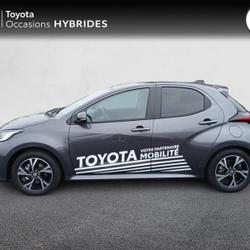 Toyota Yaris 116h Design 5p MY25 Brest