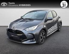Toyota Yaris Angers
