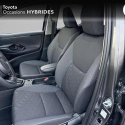 Toyota Yaris 116h Design 5p MY25 Angers