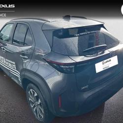 Toyota Yaris Cross 116h Design MY25 Vannes