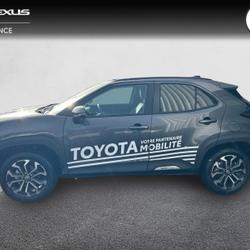 Toyota Yaris Cross 116h Design MY25 Vannes