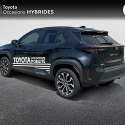 Toyota Yaris Cross 130h Design MY25 Quimper