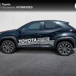 Toyota Yaris Cross 130h Design MY25 Quimper