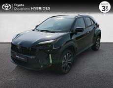 Toyota Yaris Cross Brest