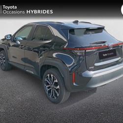 Toyota Yaris Cross 130h Design MY25 Brest