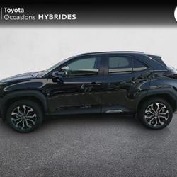 Toyota Yaris Cross 130h Design MY25 Brest