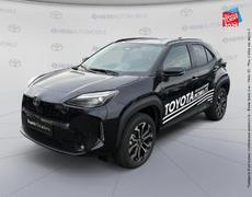 Toyota Yaris Cross Forbach