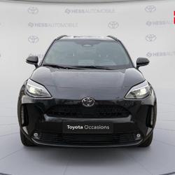 Toyota Yaris Cross 116h Design MY25 Forbach