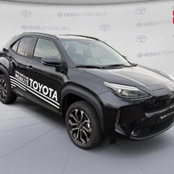Toyota Yaris Cross 116h Design MY25 Forbach