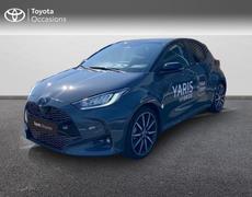Toyota Yaris Saint-Malo