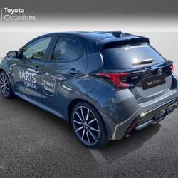 Toyota Yaris 130h GR Sport 5p MY25 Saint-Malo