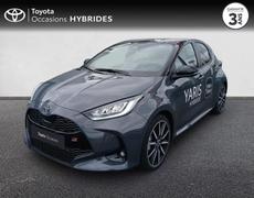 Toyota Yaris Brest