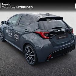 Toyota Yaris 130h GR Sport 5p MY25 Brest