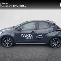 Toyota Yaris 130h GR Sport 5p MY25 Brest